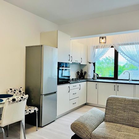 شقة Altheda Living Zamca C4 سوتْشافا المظهر الخارجي الصورة