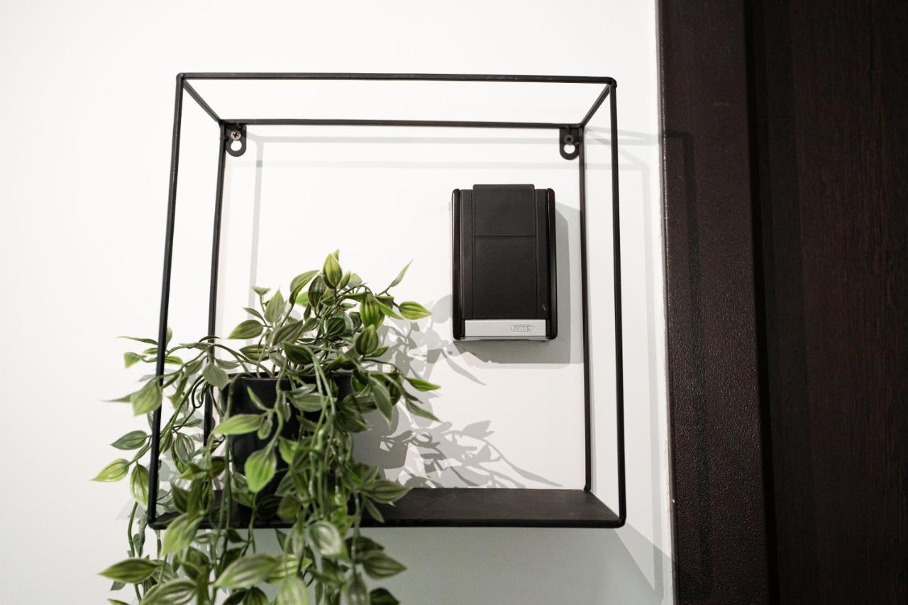 شقة Altheda Living Zamca C4 سوتْشافا المظهر الخارجي الصورة