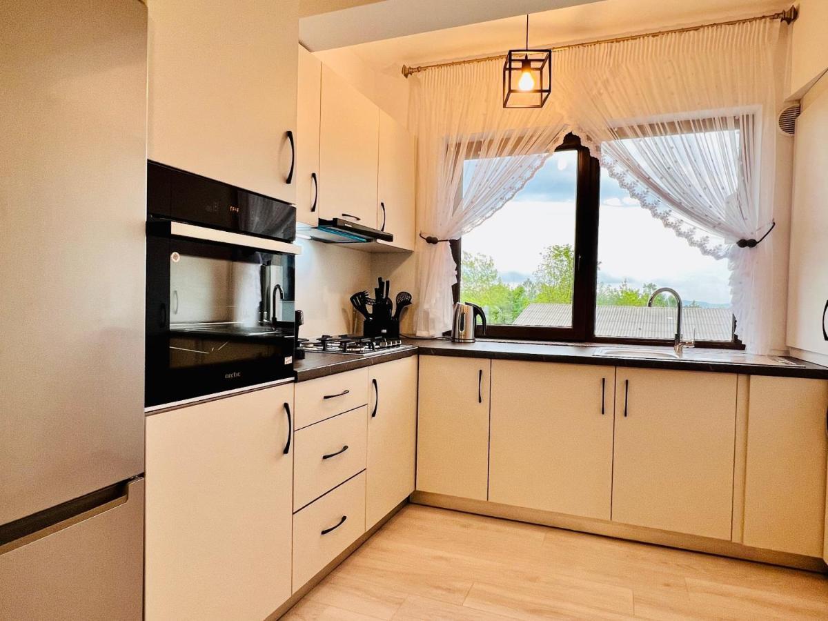 شقة Altheda Living Zamca C4 سوتْشافا المظهر الخارجي الصورة
