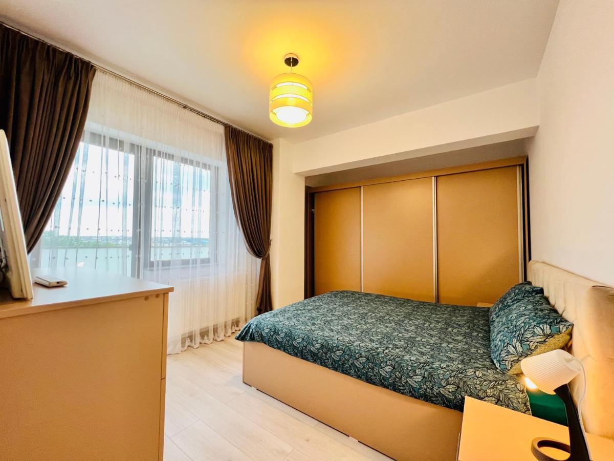 شقة Altheda Living Zamca C4 سوتْشافا المظهر الخارجي الصورة