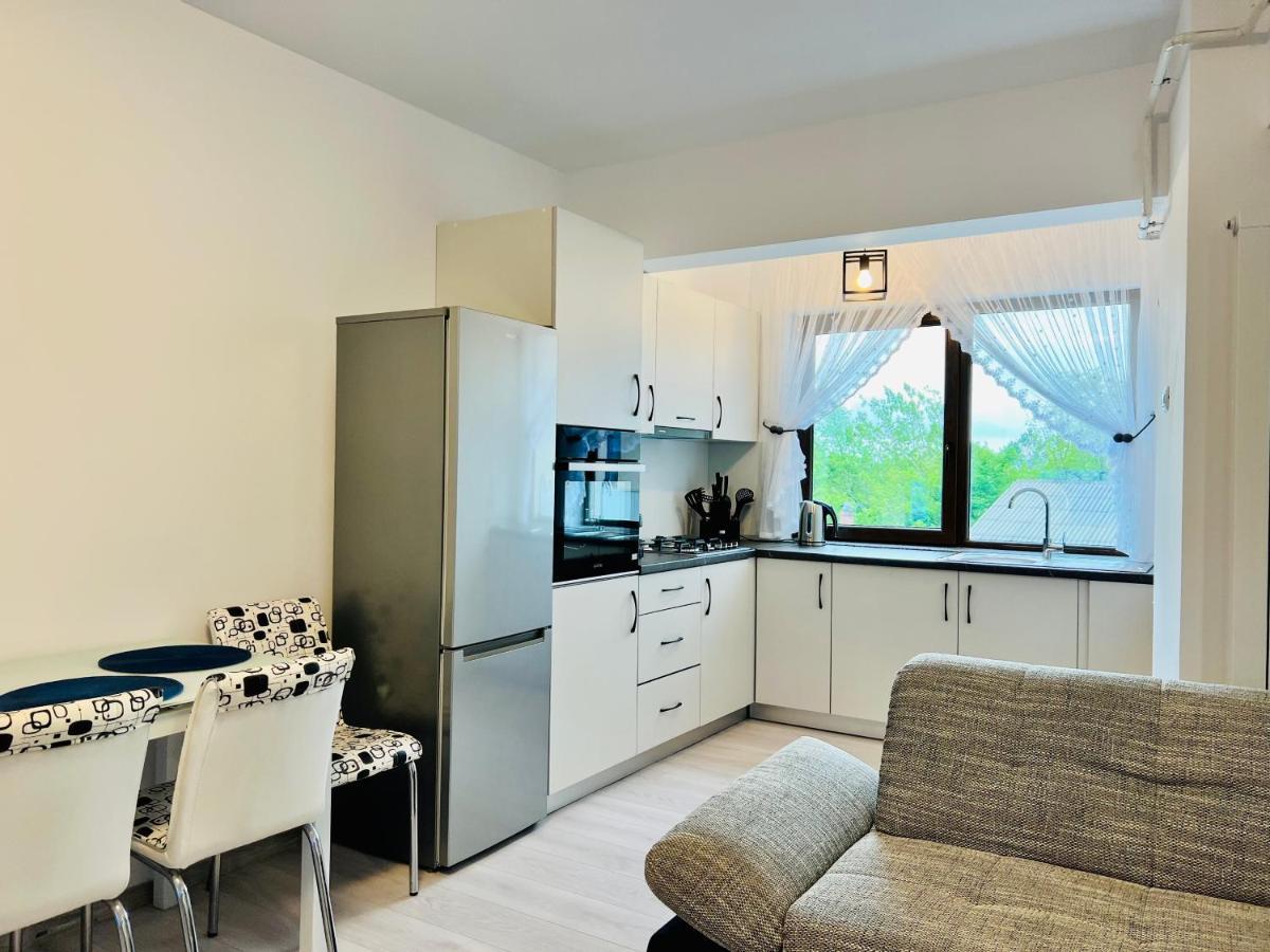شقة Altheda Living Zamca C4 سوتْشافا المظهر الخارجي الصورة