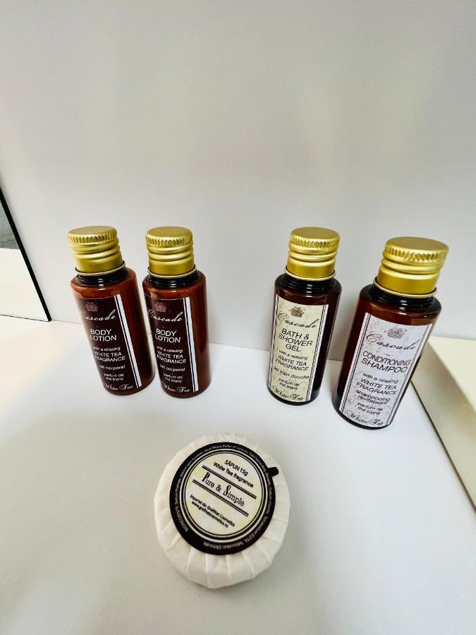 شقة Altheda Living Zamca C4 سوتْشافا المظهر الخارجي الصورة